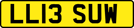 LL13SUW