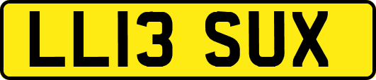 LL13SUX