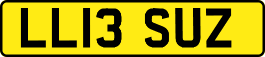 LL13SUZ