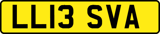 LL13SVA