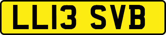 LL13SVB