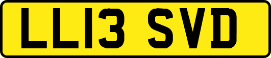 LL13SVD