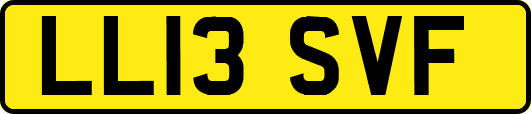 LL13SVF