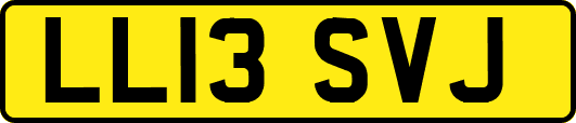 LL13SVJ