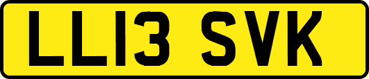 LL13SVK