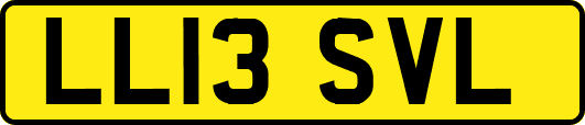 LL13SVL