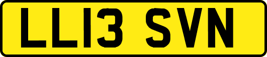 LL13SVN