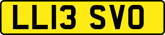 LL13SVO