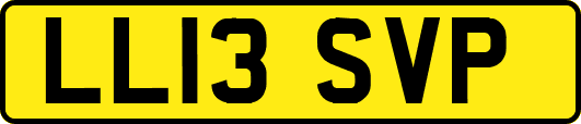 LL13SVP