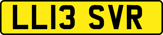 LL13SVR