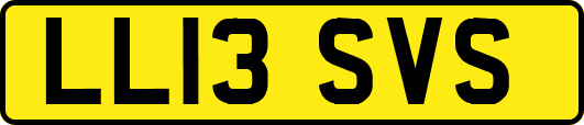 LL13SVS