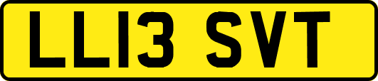 LL13SVT