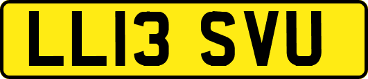 LL13SVU