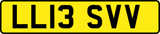 LL13SVV