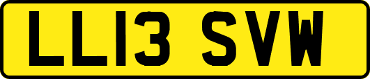 LL13SVW