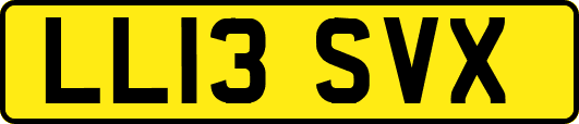 LL13SVX