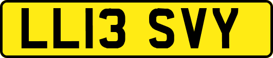 LL13SVY