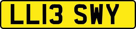 LL13SWY