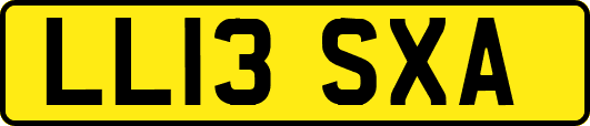 LL13SXA