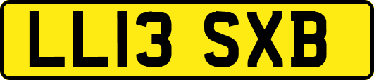 LL13SXB