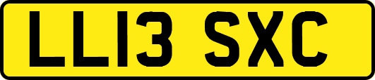 LL13SXC