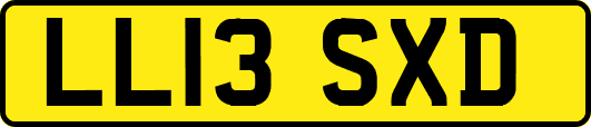 LL13SXD