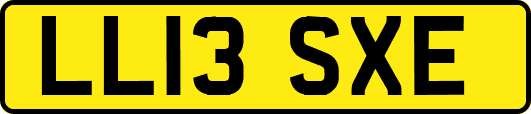 LL13SXE
