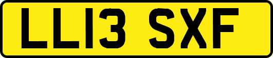 LL13SXF