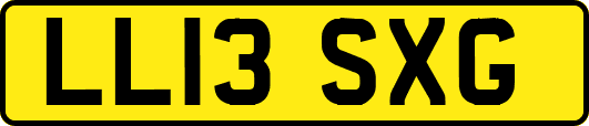 LL13SXG