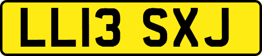 LL13SXJ