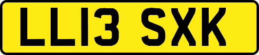 LL13SXK