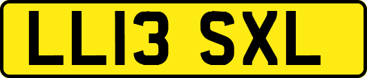 LL13SXL