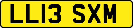 LL13SXM