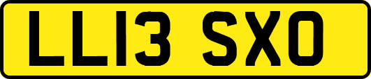 LL13SXO