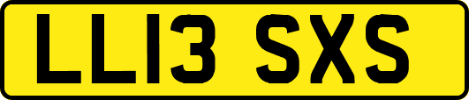 LL13SXS