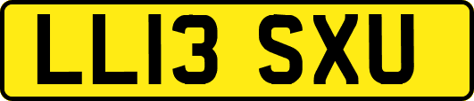 LL13SXU