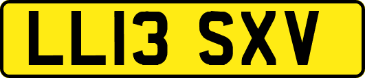 LL13SXV