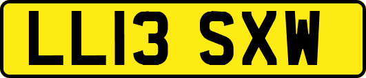 LL13SXW