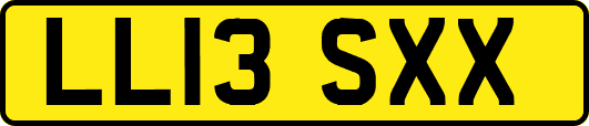 LL13SXX