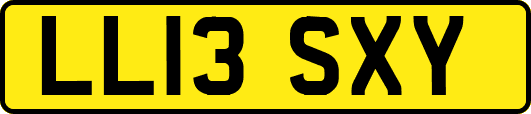 LL13SXY