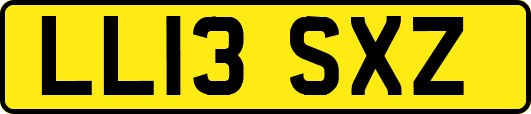 LL13SXZ