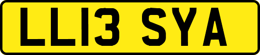 LL13SYA