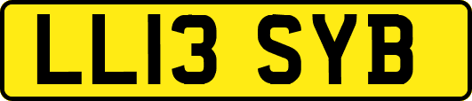 LL13SYB
