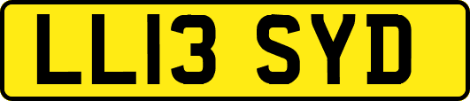 LL13SYD