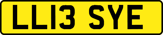 LL13SYE
