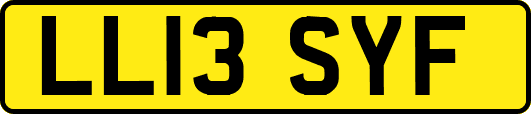 LL13SYF