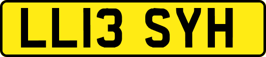 LL13SYH