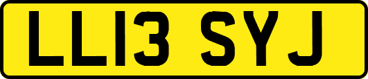 LL13SYJ