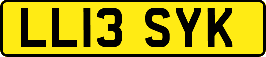 LL13SYK