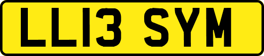 LL13SYM